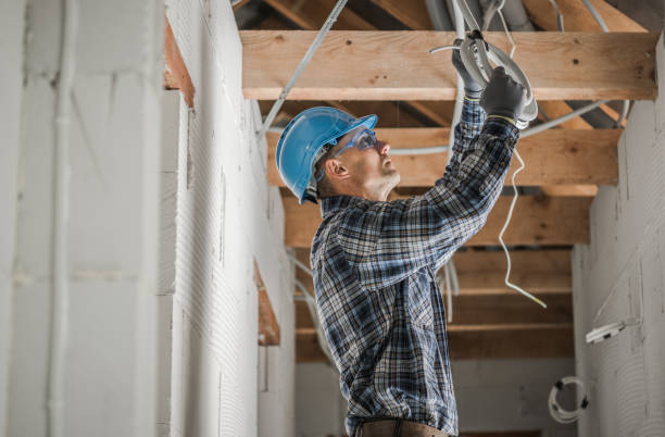 Best Electrical Upgrades for Homes  in Emmaus, PA
