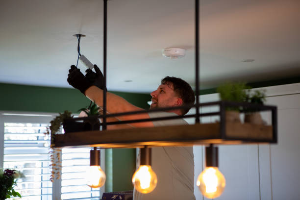 Best Electrical Installation Contractor  in Emmaus, PA