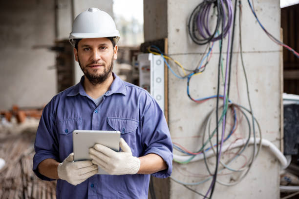 Best Commercial Electrician Services  in Emmaus, PA