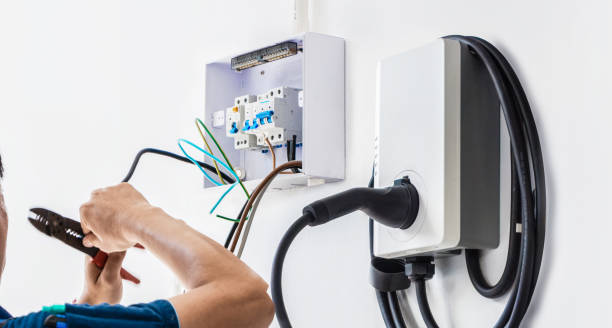 Best Affordable Emergency Electrician  in Emmaus, PA