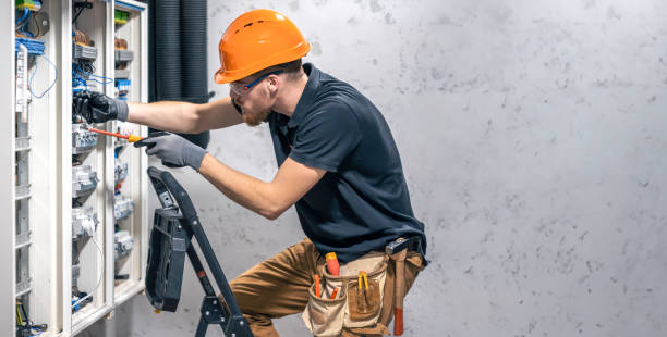 Best Electrical System Inspection  in Emmaus, PA